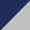 Blue Silver