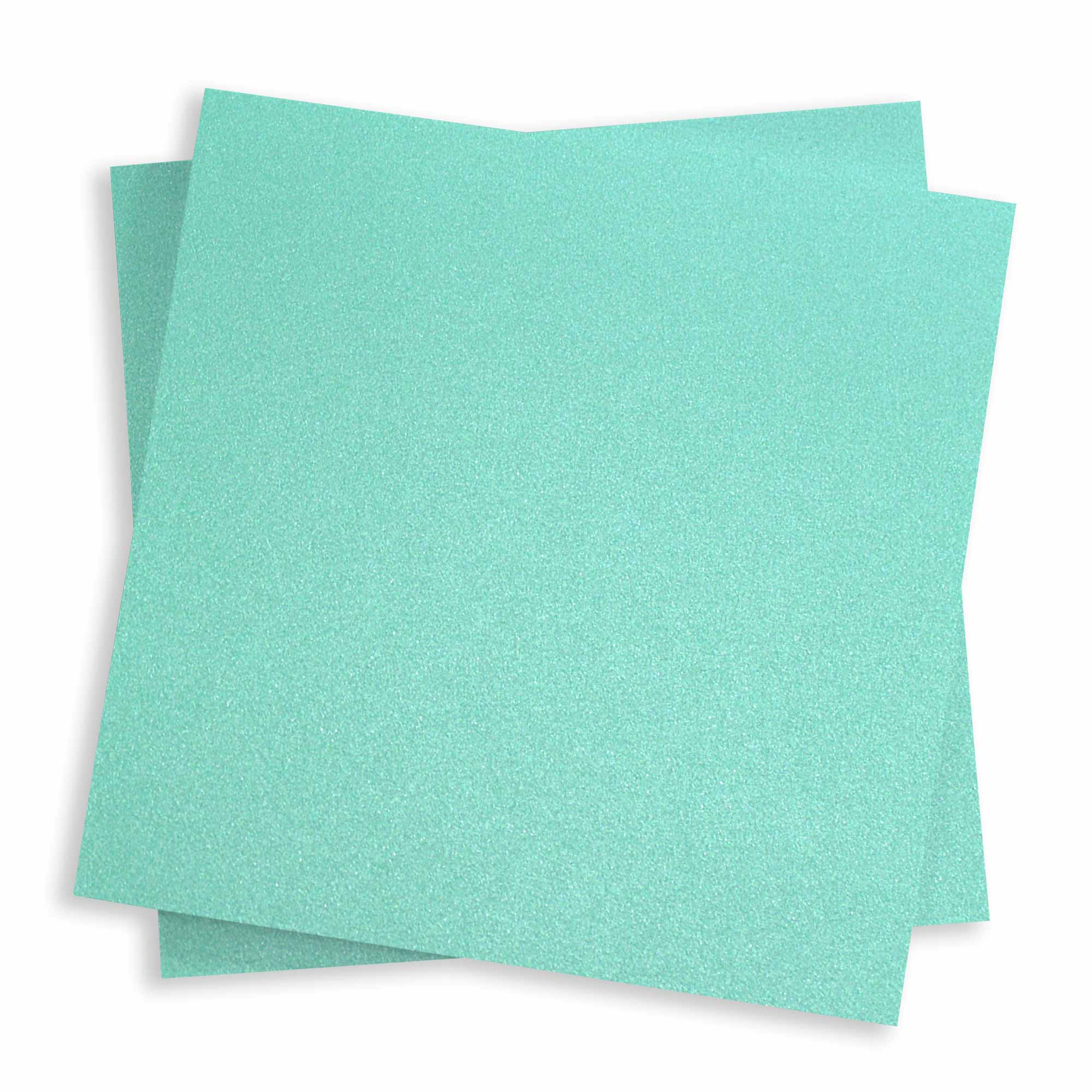 lagoon-green-folded-card-a2-stardream-metallic-4-1-4-x-5-1-2-105c