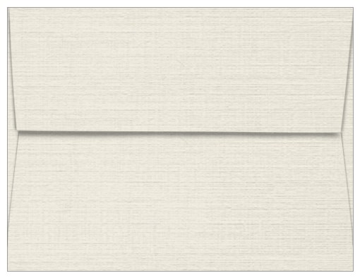 Antique Gray Envelopes - A2 Classic Linen 4 3/8 x 5 3/4 Straight Flap 80T