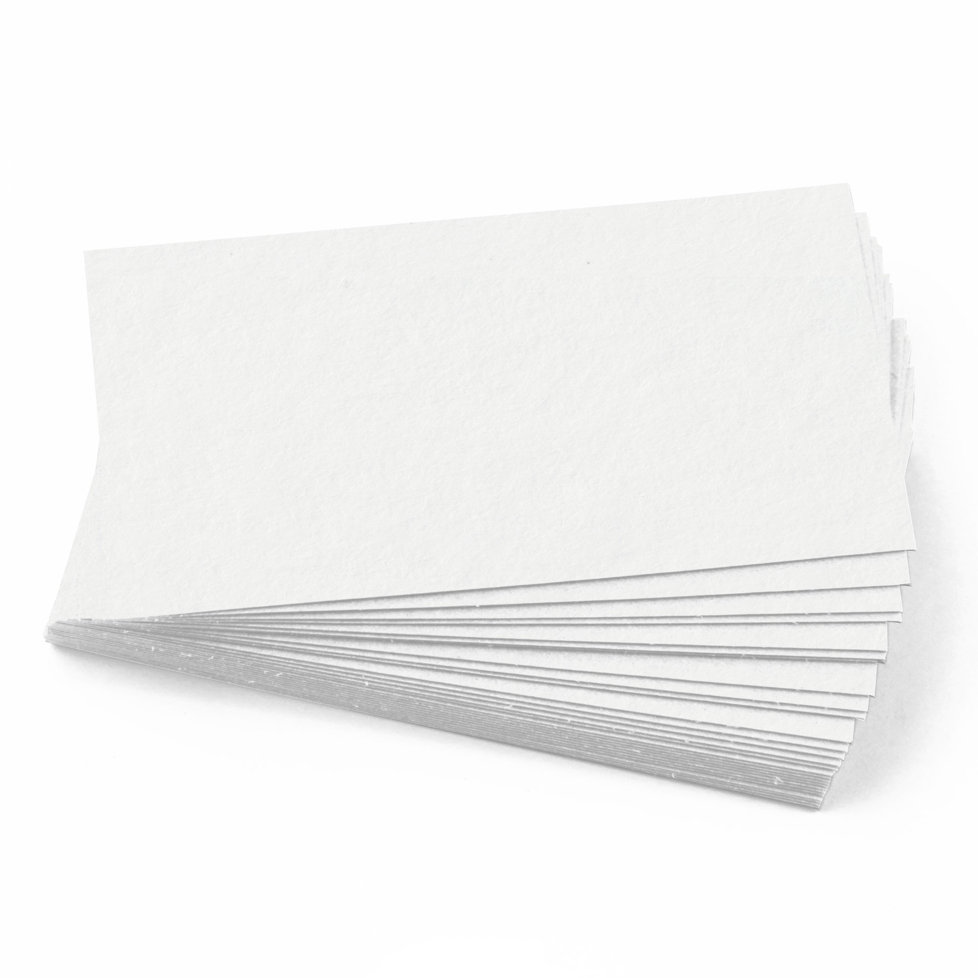 50% Hemp Flat Card - Mini Gmund Hanf Better 2 x 3 1/2 118C