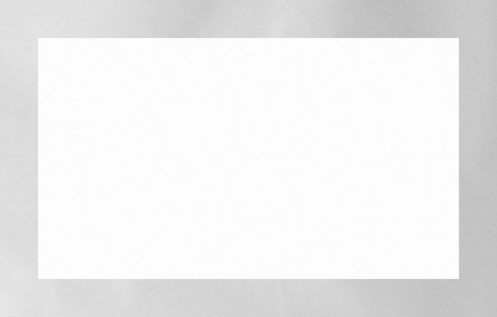 Mini LCI Smooth Radiant White Blank Cards - Flat, 80lb Cover