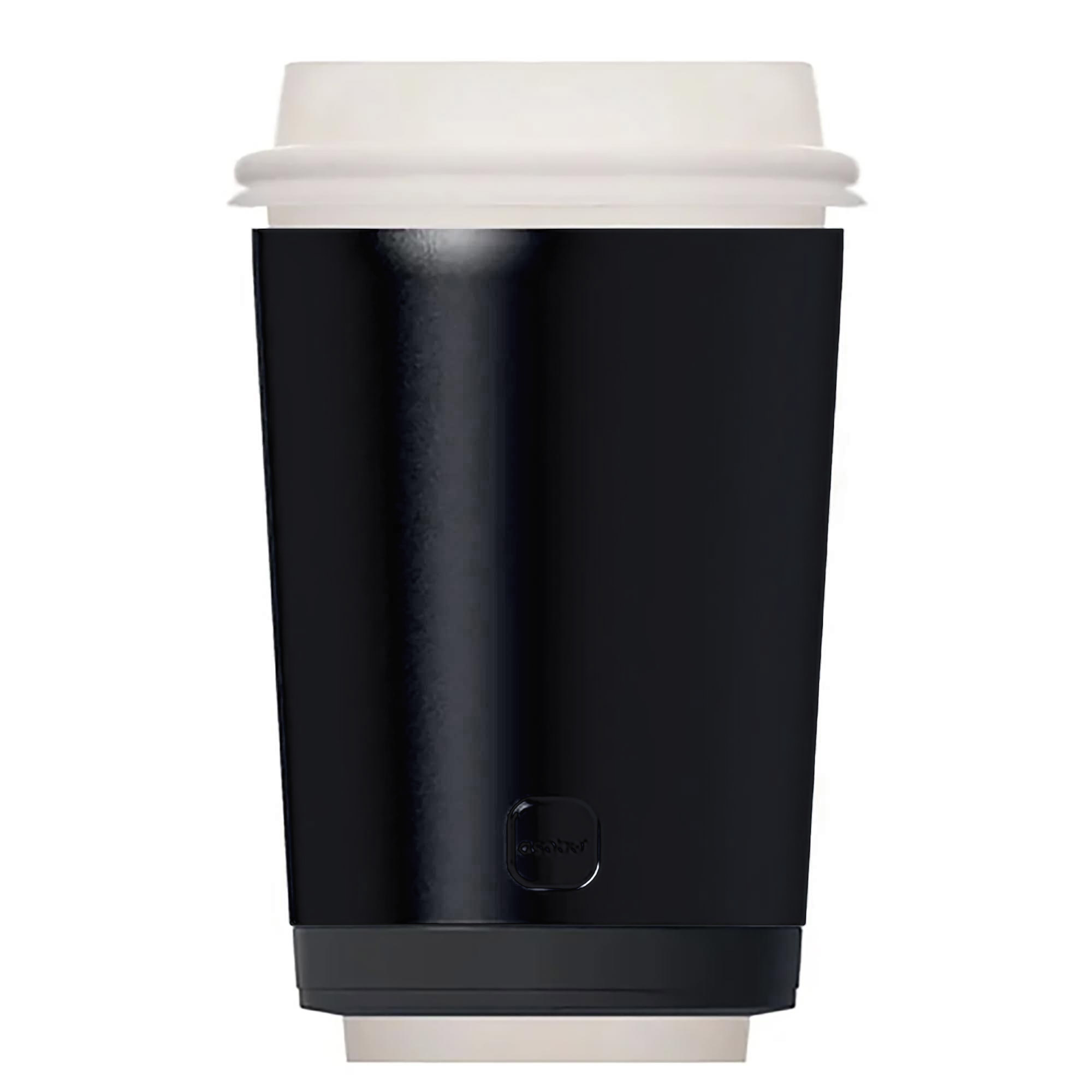20oz longtime ice cold tumblers The Clean Hydration Co. Insulated Ceramic Coated Tumbler Pink / 20oz main image 0