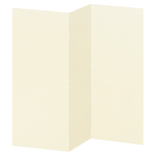 Opal Brochure, 8 1/2 x 11, Metallic Stardream 81lb Text