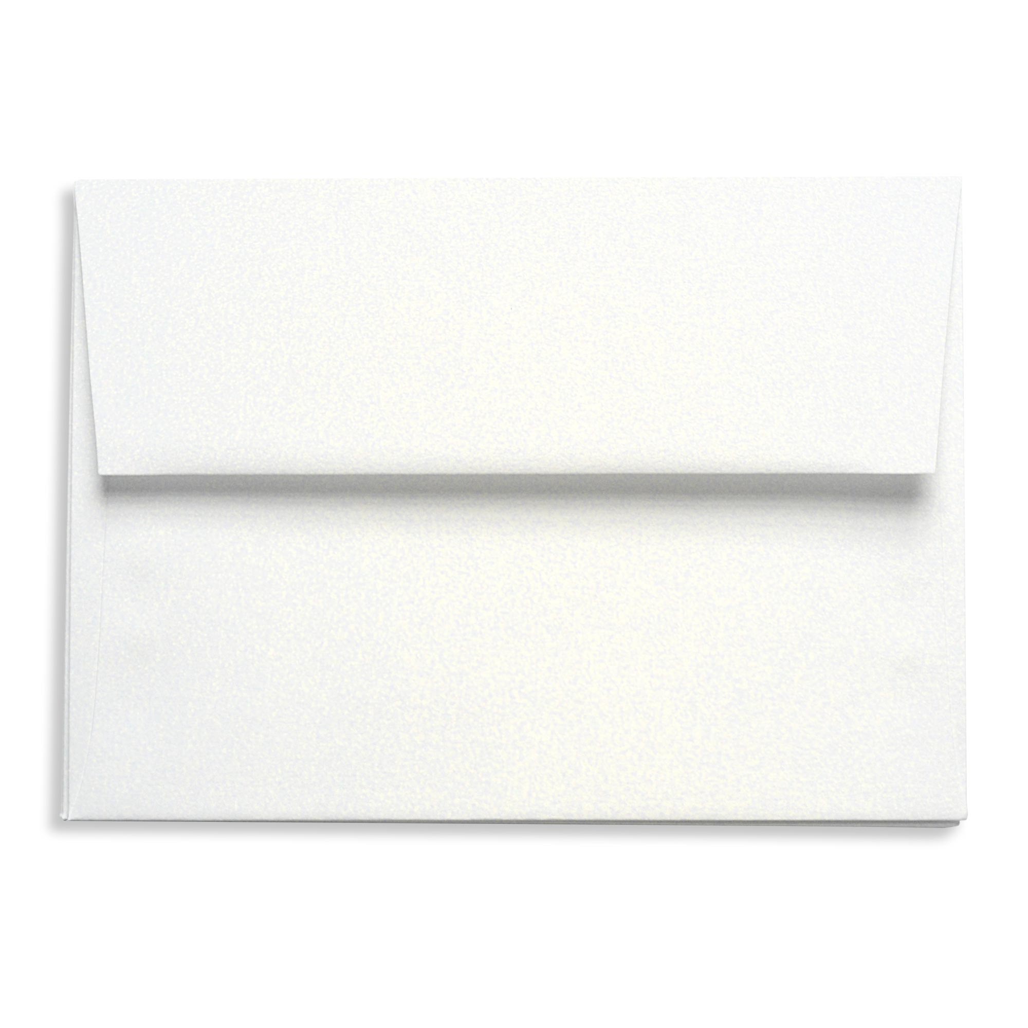 thumbnail image 2 of Columbian A9 Self Seal Envelopes - 5-3/4 X 8-3/4 Inch 24 Lb White Envelopes For Cards & Photos (100 Pack) 2 of 14