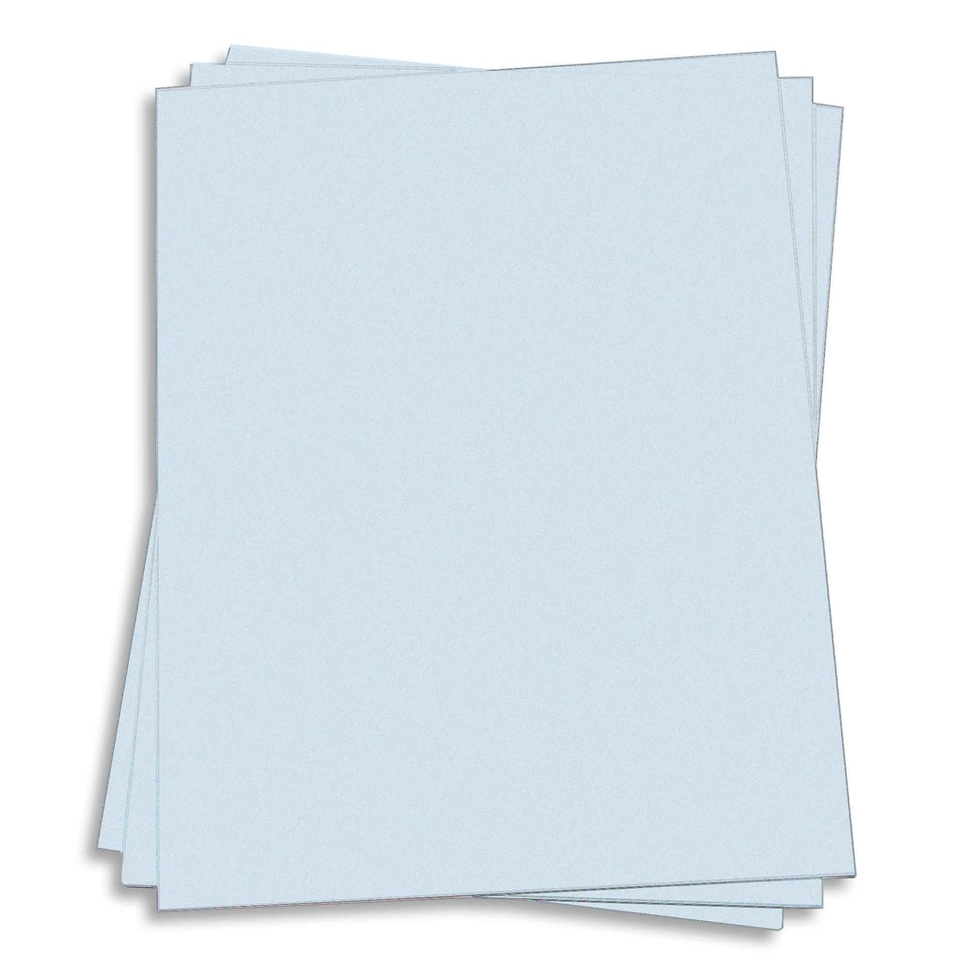 300 Sheets 5x7 Cardstock Black Craft Cardstock Blank Cardstock