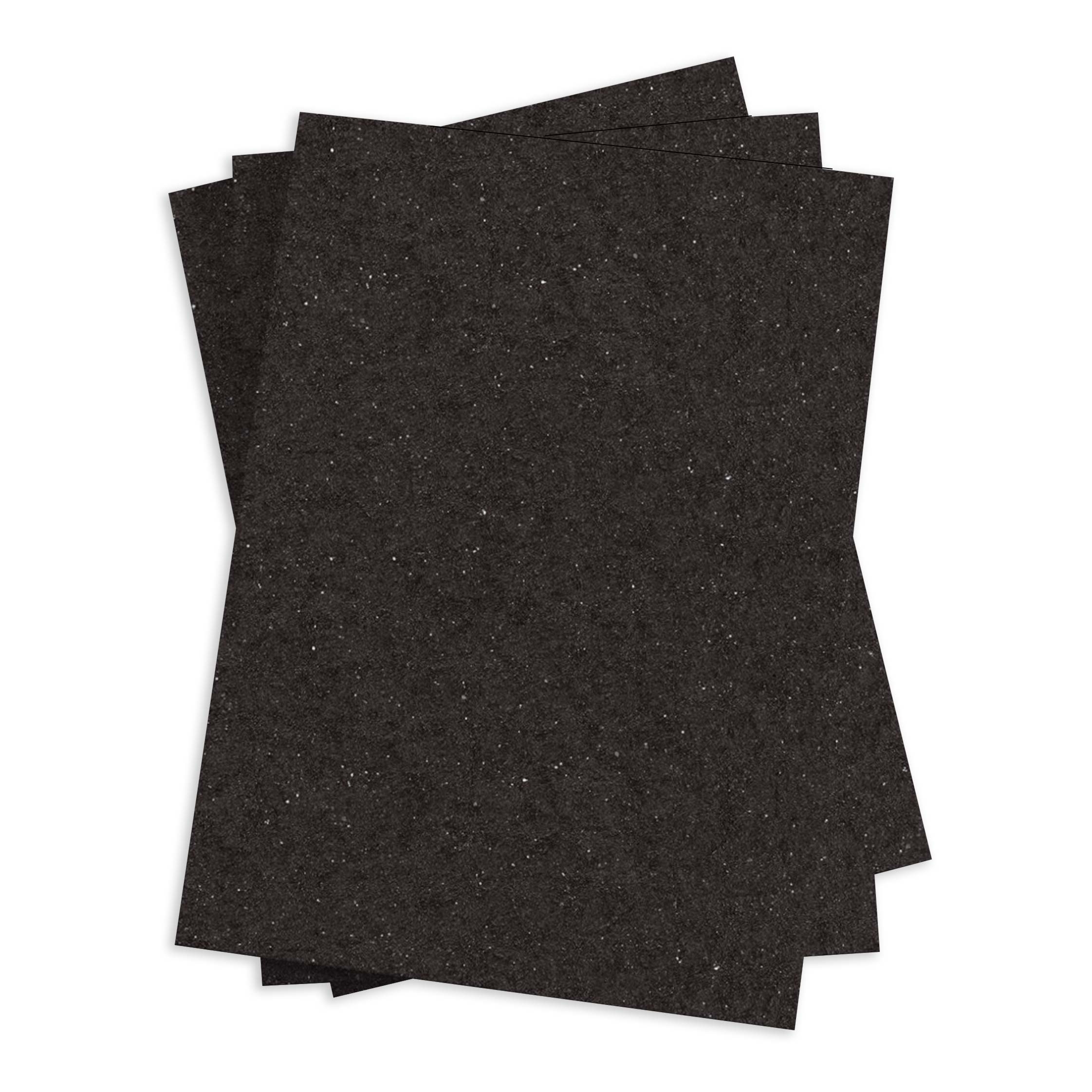 Snapklik.co : 100 Pack Colorful Thick Paper Cardstock Blank Colored - View #3