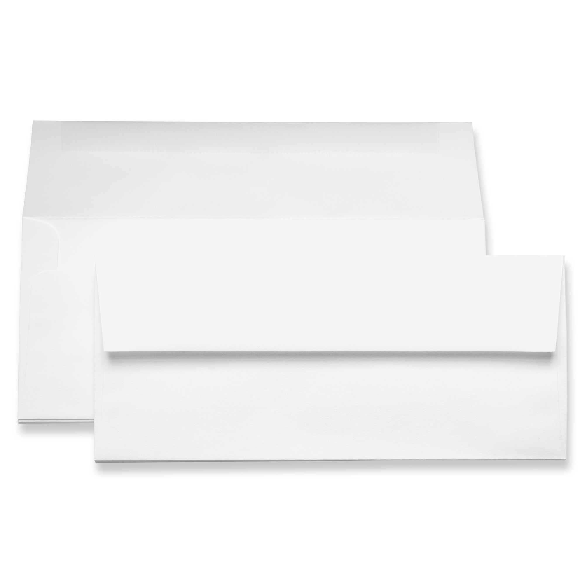 A1 Cream Envelopes - 70lb Heavyweight For Response Cards (Pack Of 50)