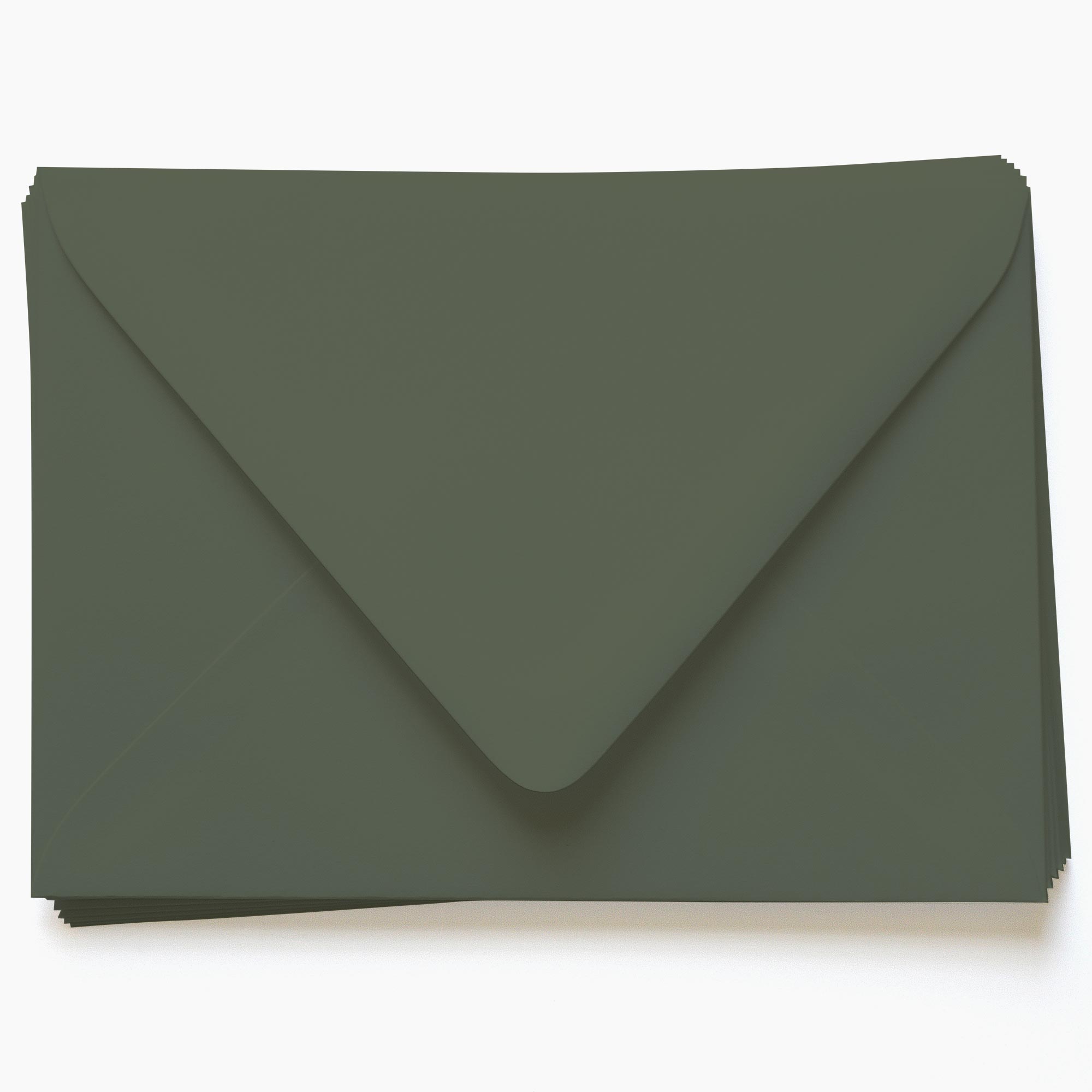 A6 Envelopes for 4x6 Cards | Blank or Printed | LCI Paper