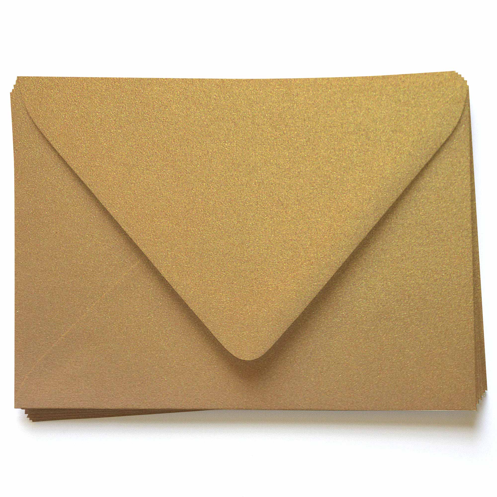 thumbnail image 2 of A2 Envelopes 50-Pack - Pink 70lb Weight For Greeting Cards & Invitations 2 of 14