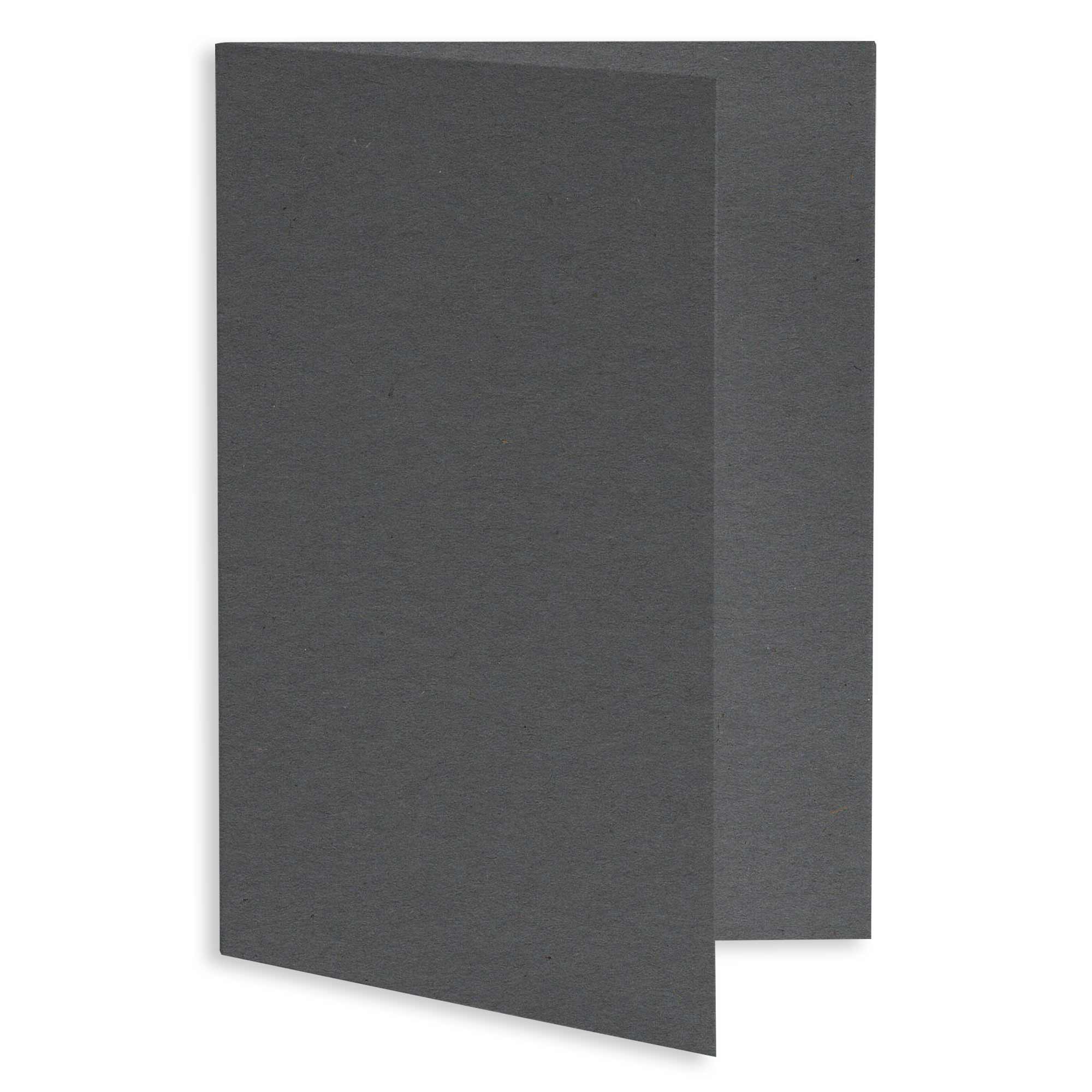 Wrought Iron Folded Card - A6 Environment Raw 4 1/2 x 6 1/4 80C