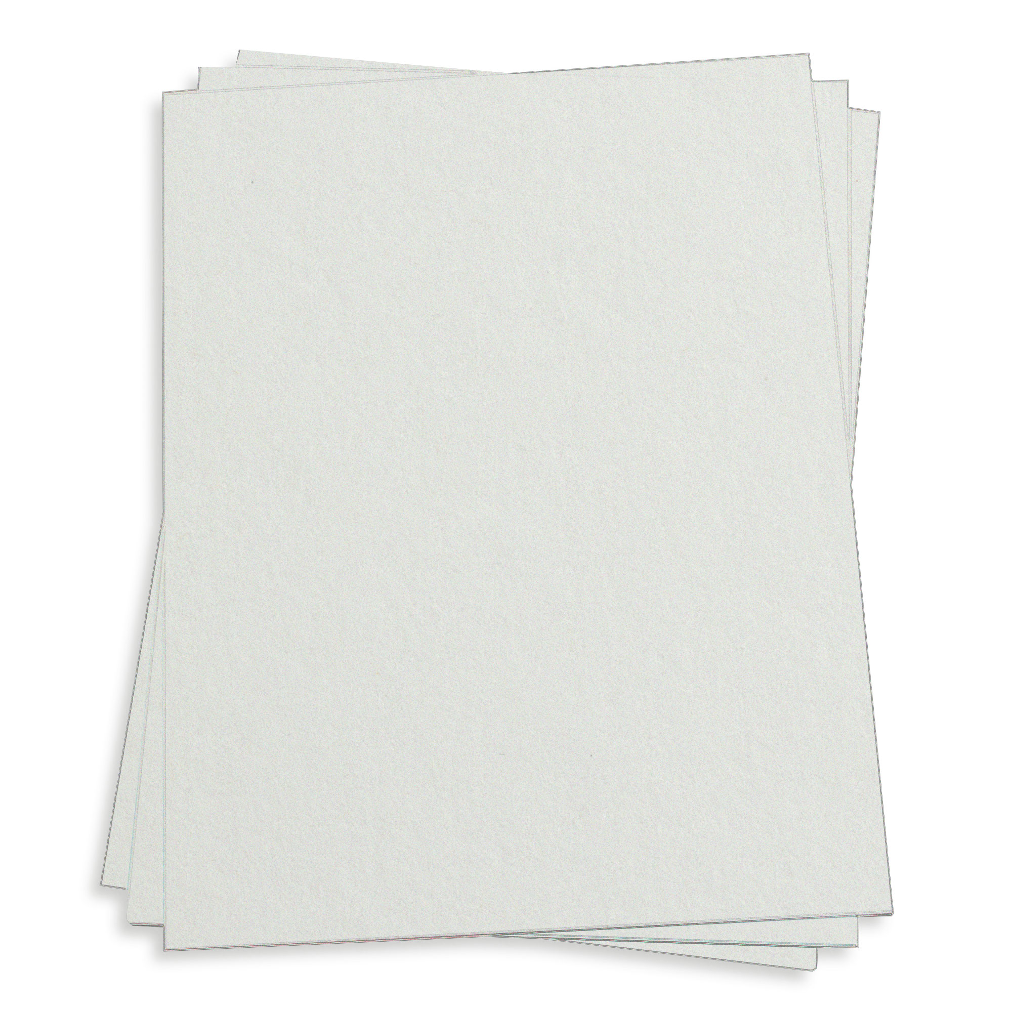 Cycle White Paper - 8 1/2 x 11 Bio Cycle 81lb Text