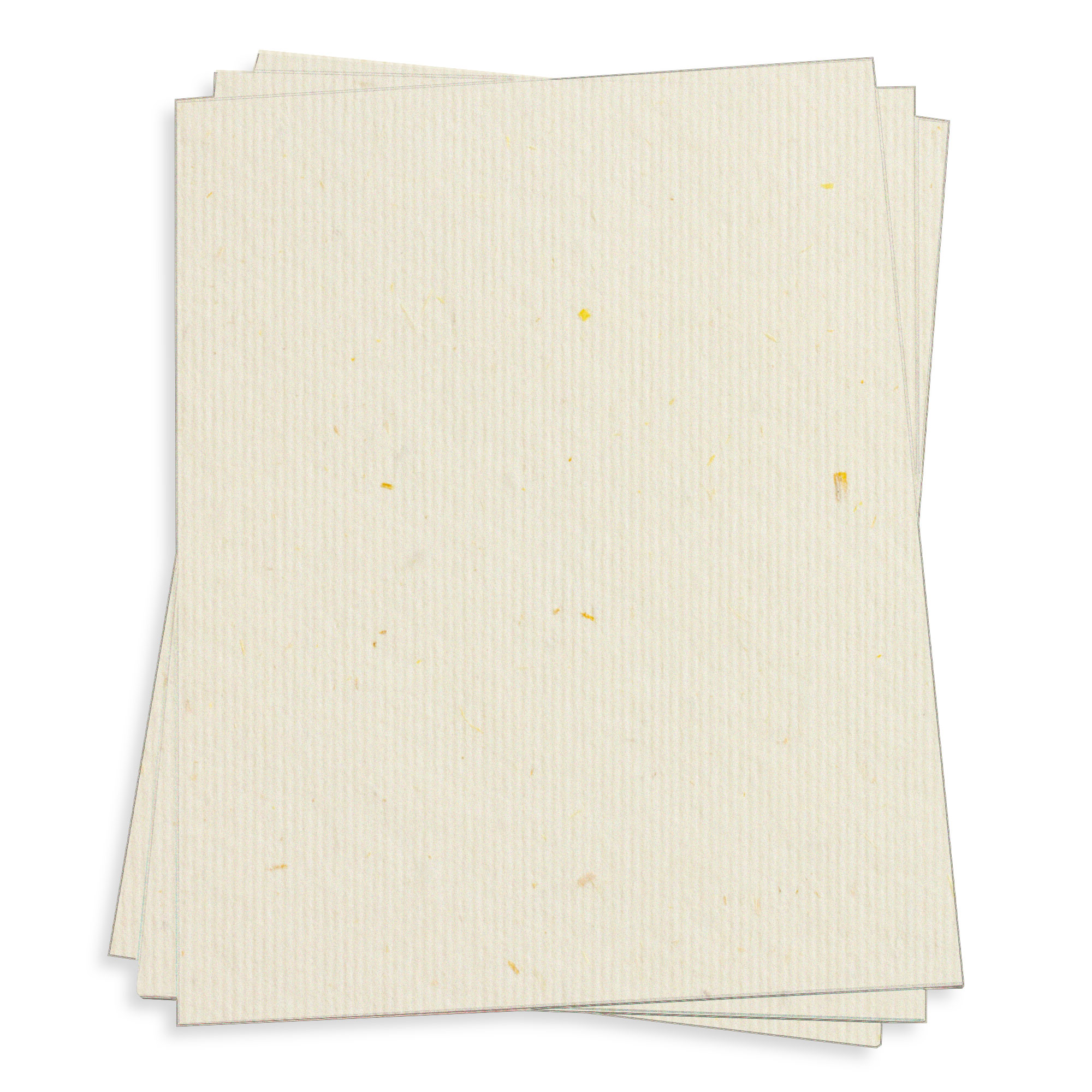 Wheat Beige Paper - 27 x 39 Bio Cycle 81lb Text
