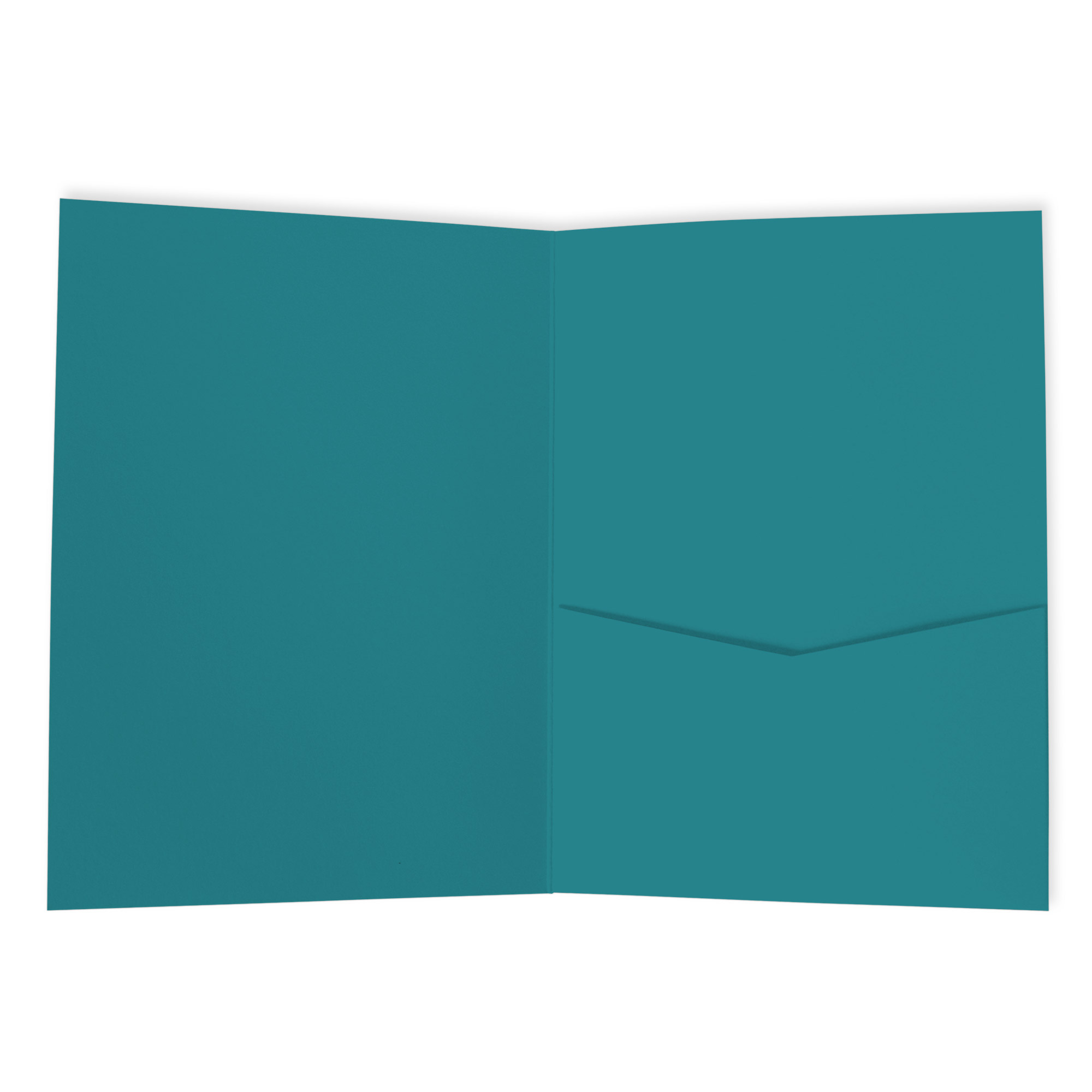 Posh Pocket - Colors Matt Aqua Blue, image size:2000x2000
