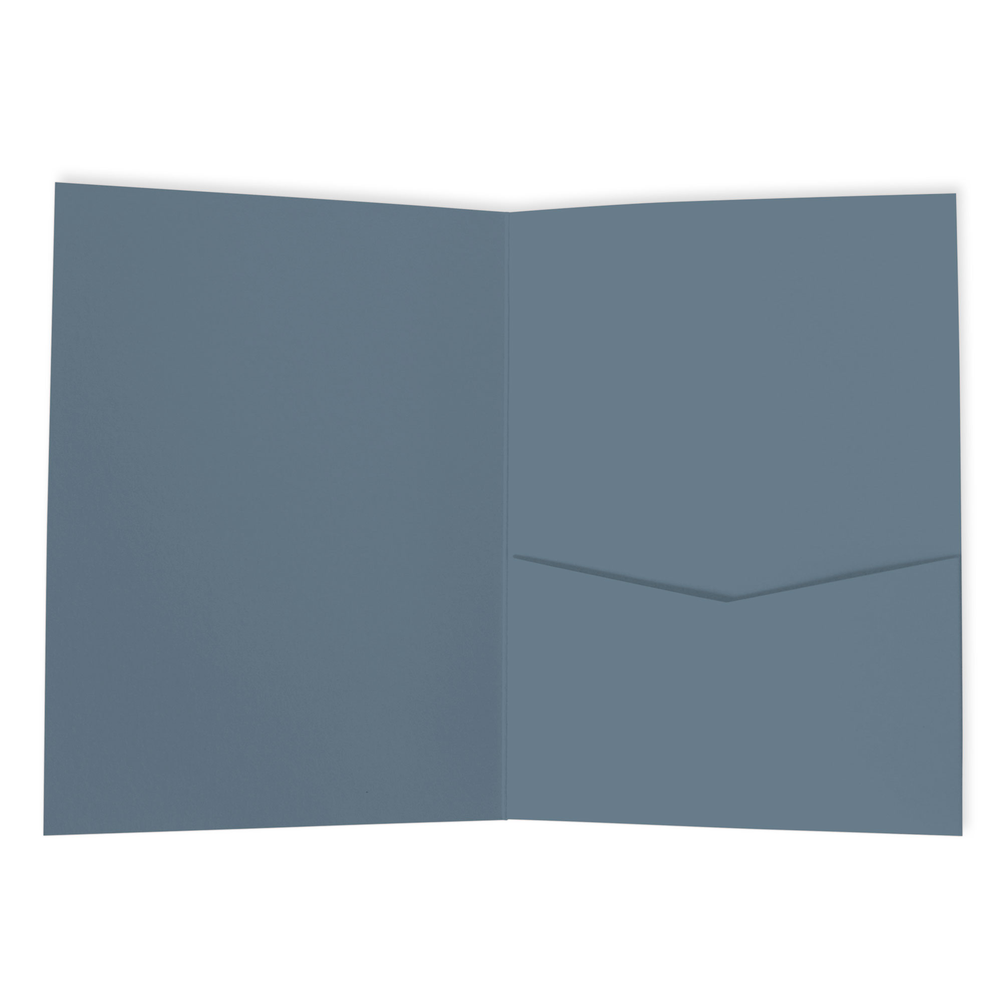 Colorful Matte Invitation Pockets | LCI Paper, image size:2000x2000