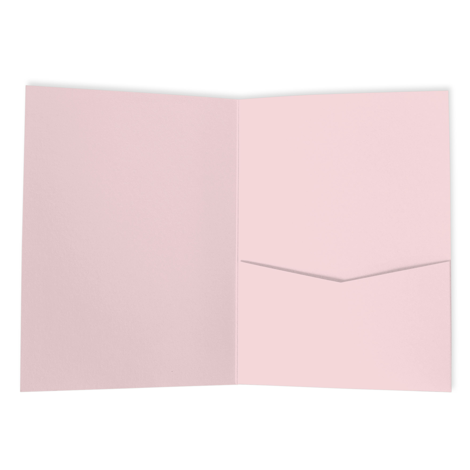 Posh Pocket - Colors Matt Rosa
