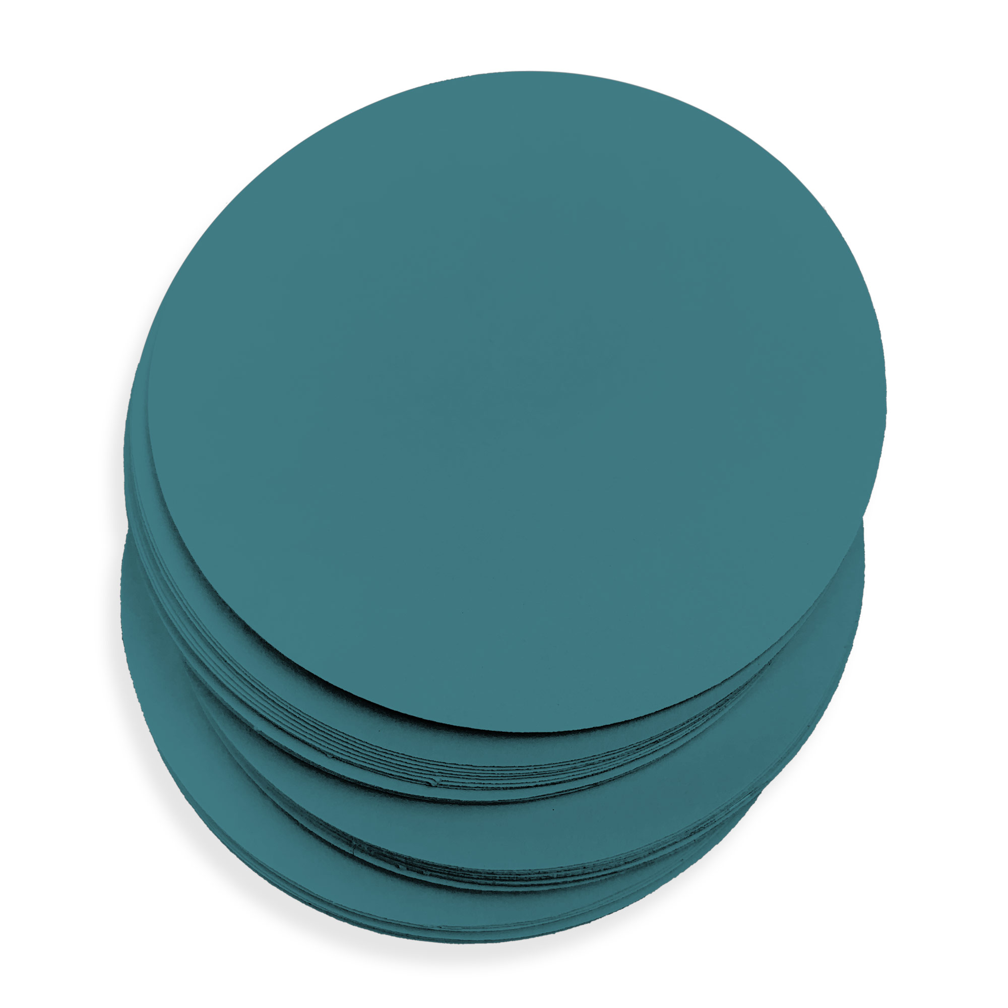 thumbnail image 2 of Gmund Colors Matt #91 Dark Teal Blue 8 1/2 2 of 11
