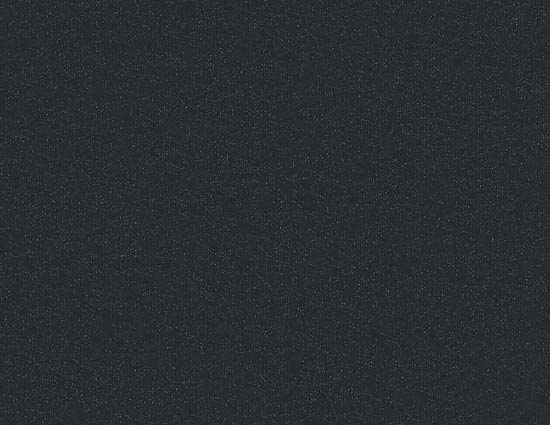 Ebony Black Flat Card - A2 Gmund Colors Metallic 4 1/4 x 5 1/2 115C
