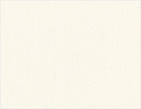 Wedding Cream Flat Card - A2 Gmund Colors Metallic 4 1/4 x 5 1/2 96C