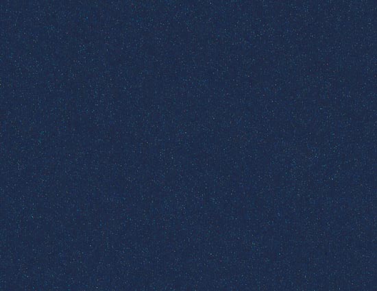 Midnight Blue Flat Card - A2 Gmund Colors Metallic 4 1/4 x 5 1/2 115C