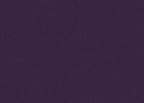 Grape Purple Flat Card - A1 Gmund Colors Metallic 3 1/2 x 4 7/8 115C