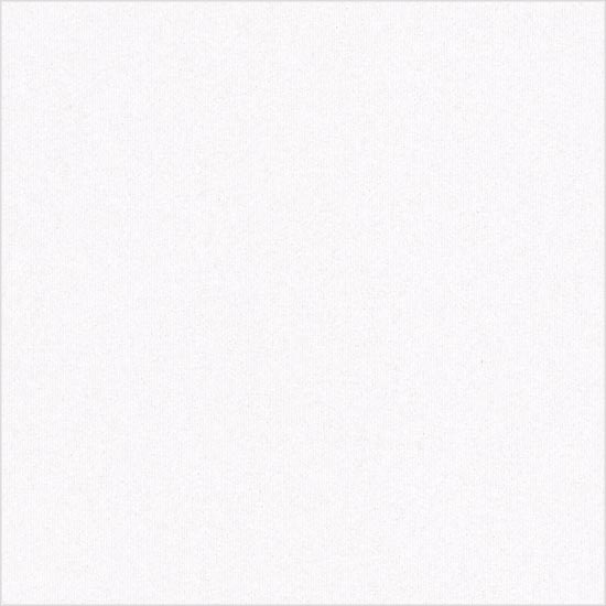 Fluorescent White Square Flat Card - 5 1/4 x 5 1/4 Gmund Colors Metallic 96C