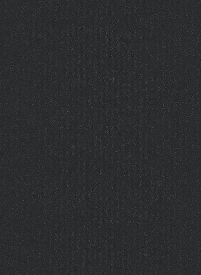 Ebony Black Flat Card - A7 Gmund Colors Metallic 5 1/8 x 7 115C