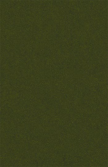 Forest Green Flat Card - A9 Gmund Colors Metallic 5 1/2 x 8 1/2 133C