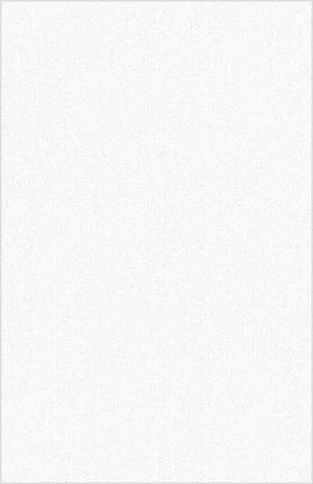 Fluorescent White Flat Card - A9 Gmund Colors Metallic 5 1/2 x 8 1/2 96C
