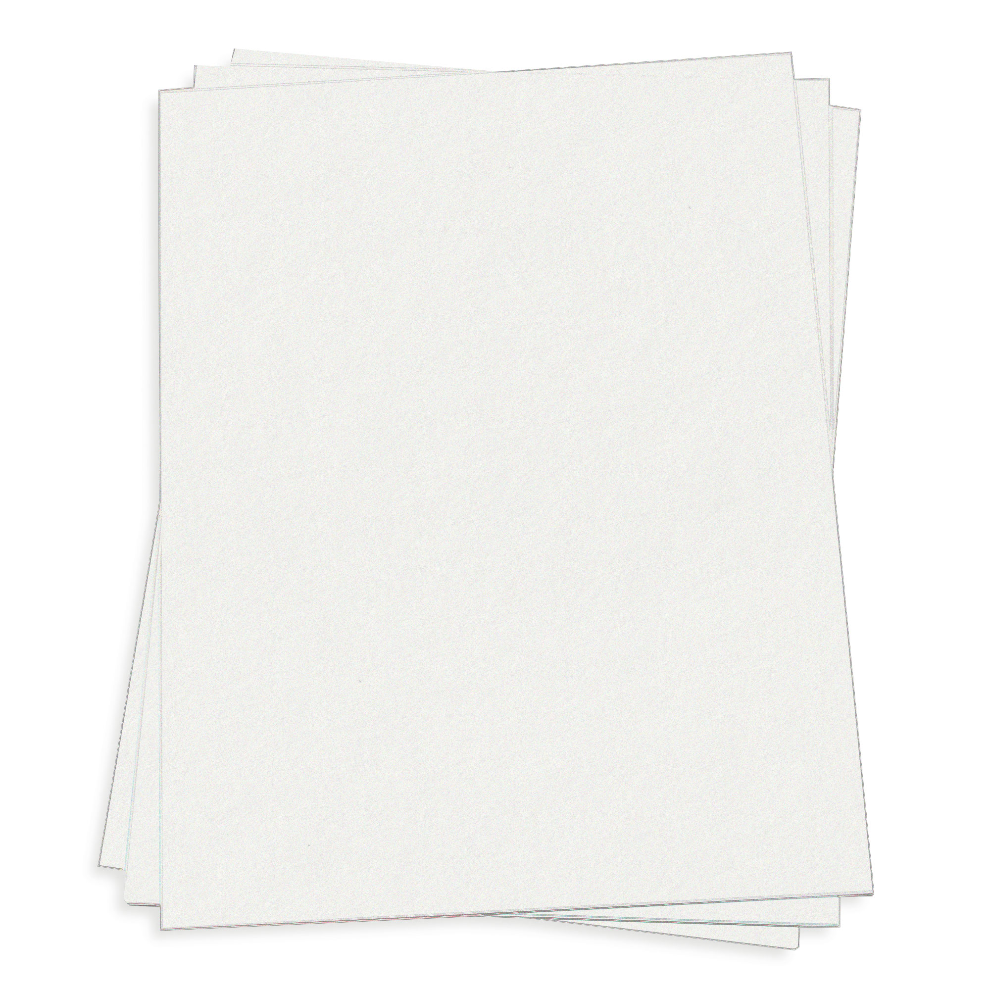 Mill, Folio Size Specialty Card Stock Paper LCI Paper