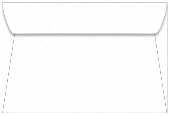Standard White Kraft Envelopes - 6x9 Kraft-Tone 6 x 9 Booklet 70T