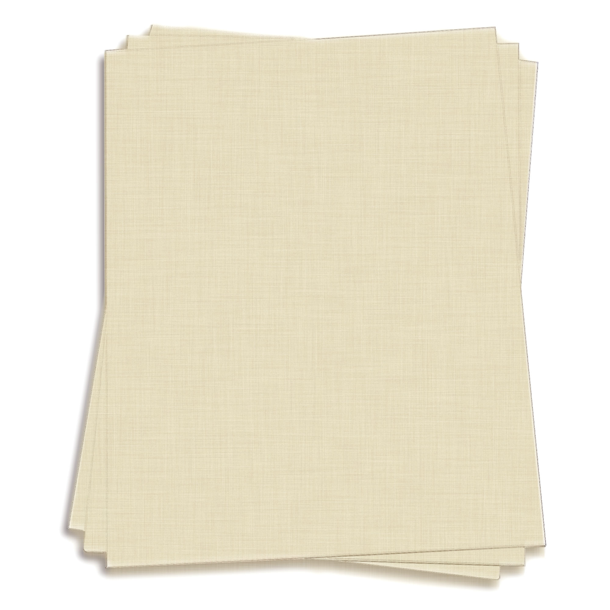 Linen Texture Cardstock Paper | LCI Paper