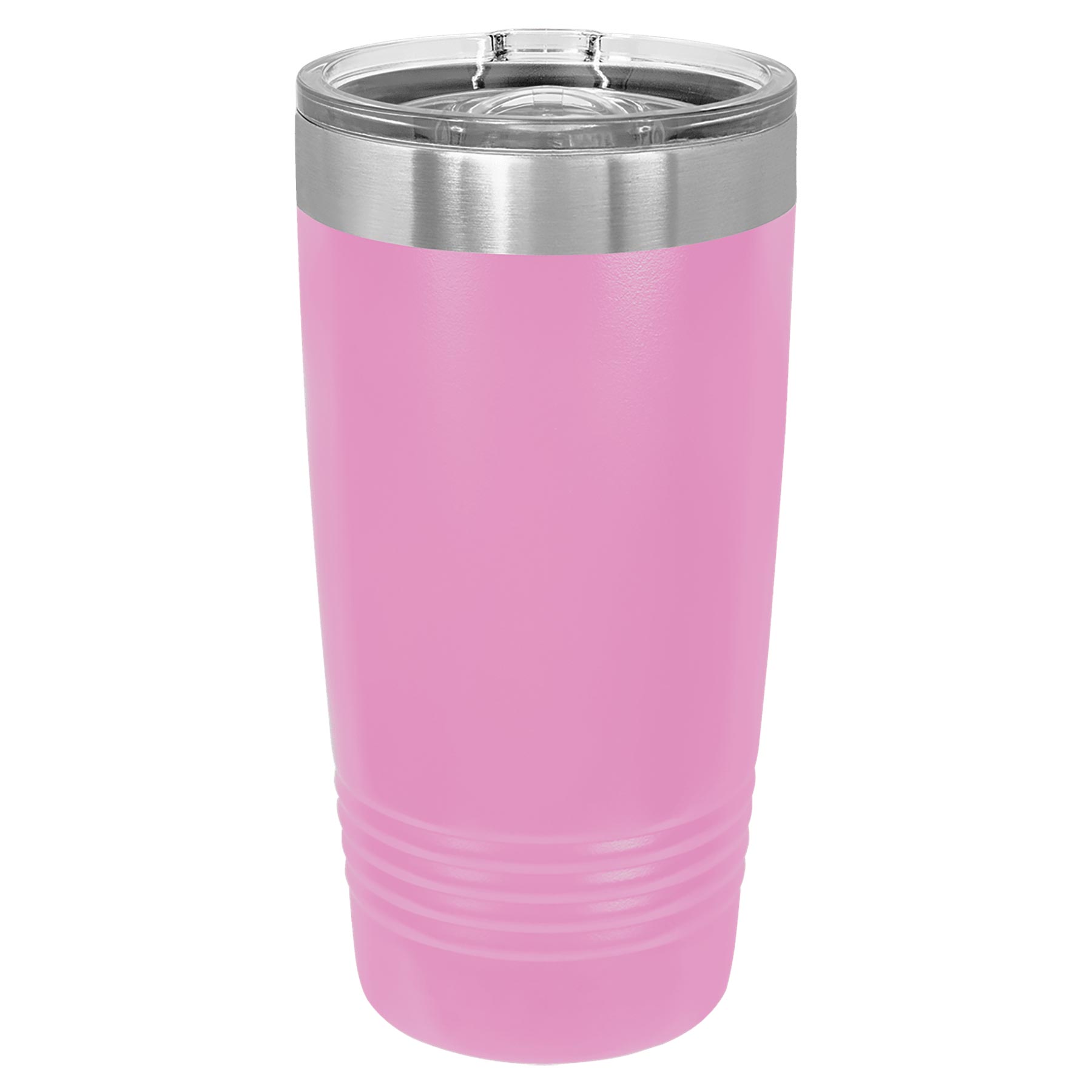 Light Purple 20 oz. Polar Camel Ringneck Tumbler with Slider Lid