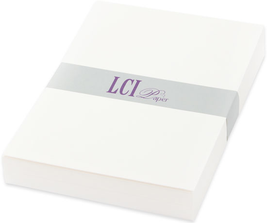 Astrolite Flat Card - A1 PC100 3 1/2 x 4 7/8 100C