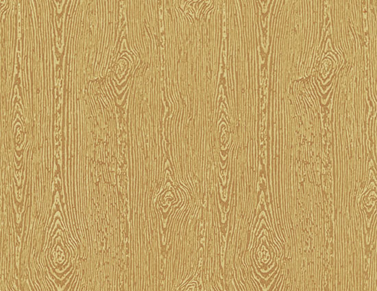 Tindalo Brown Flat Card - A2 Gmund Wood Grain 4 1/4 x 5 1/2 111C