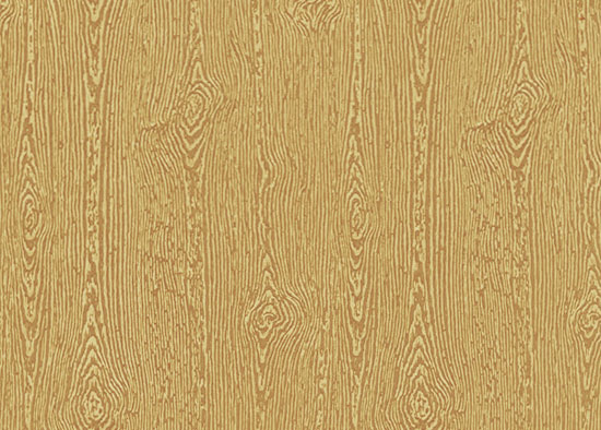 Tindalo Brown Flat Card - A1 Gmund Wood Grain 3 1/2 x 4 7/8 111C