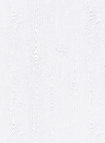 Limba White Flat Card - A7 Gmund Wood Grain 5 1/8 x 7 111C