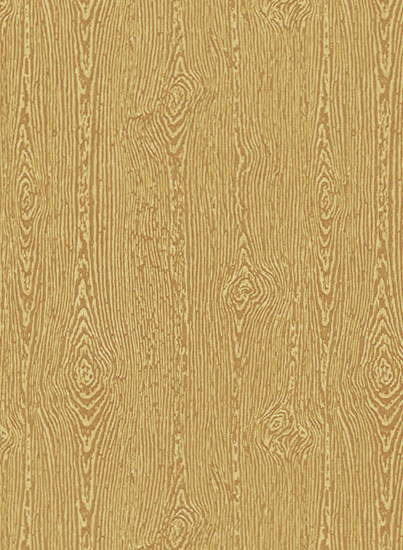 Tindalo Brown Flat Card - A7 Gmund Wood Grain 5 1/8 x 7 111C