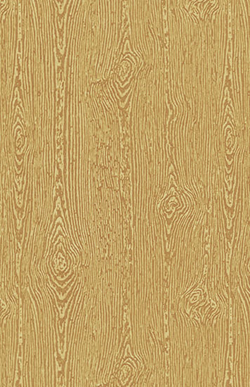 Tindalo Brown Flat Card - A9 Gmund Wood Grain 5 1/2 x 8 1/2 111C