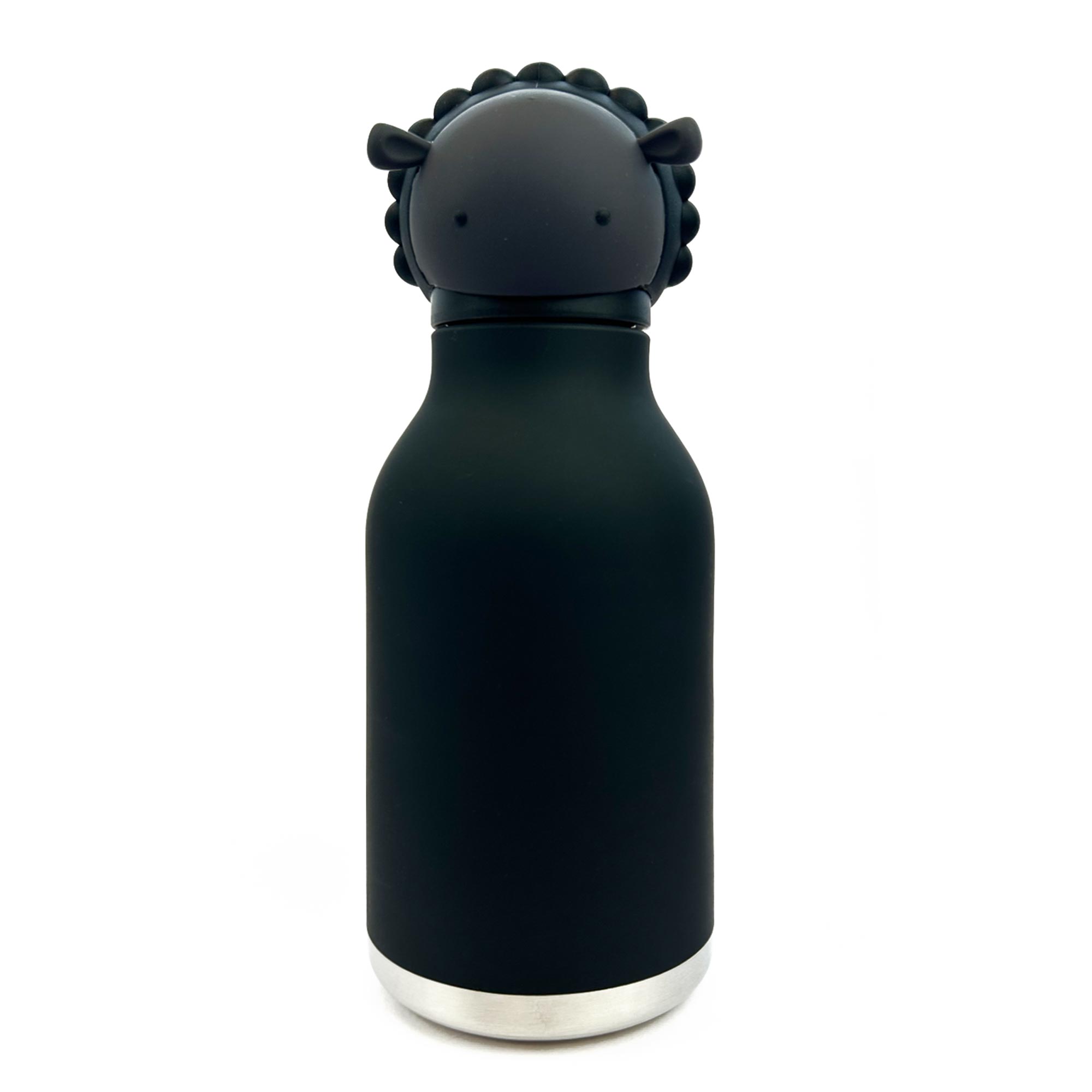 Personalized Black Sheep Water Bottle