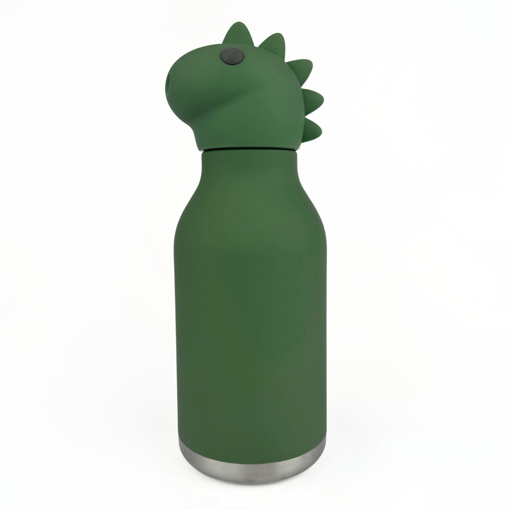 Personalized Dinosaur Water Bottle