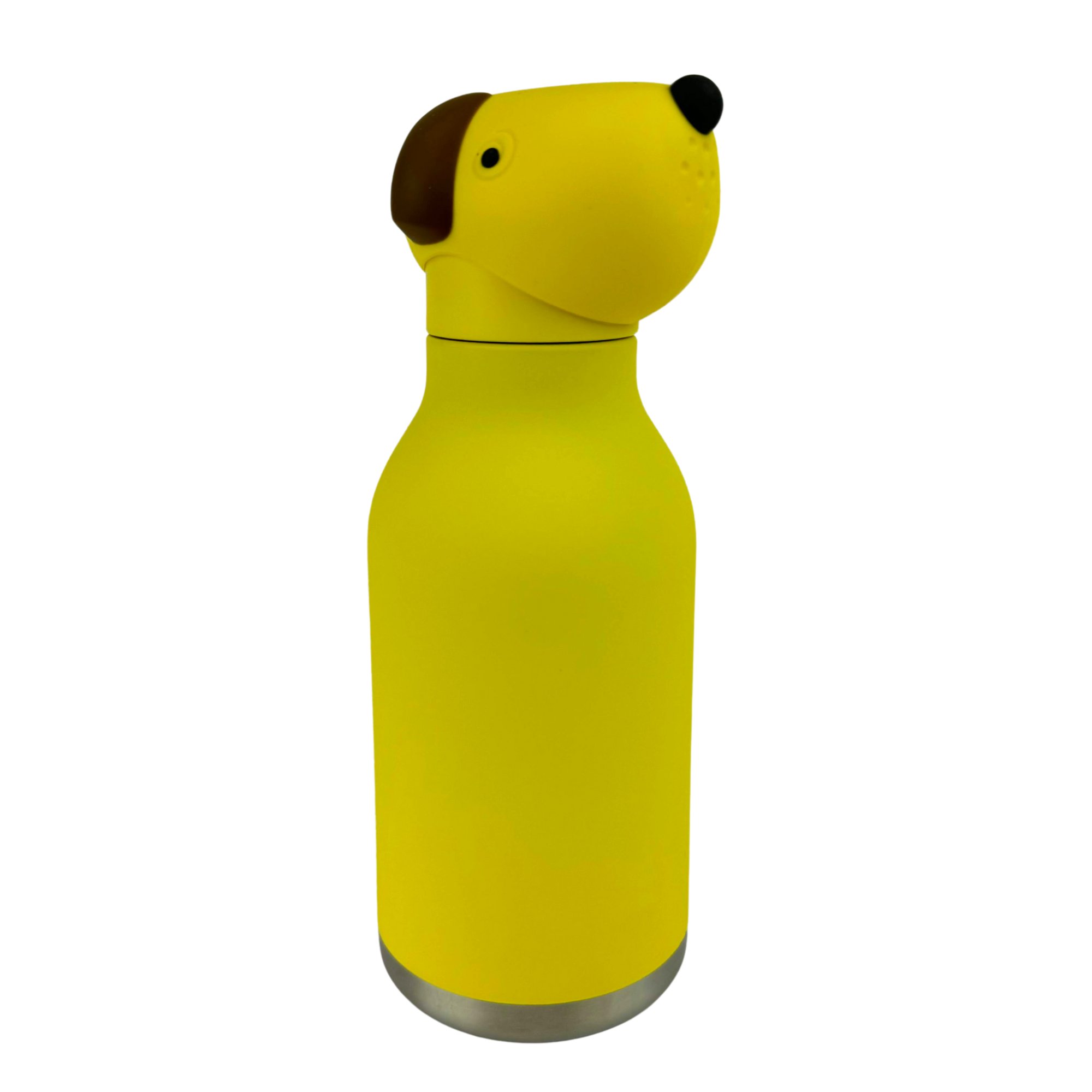 Personalized Dog Water Bottle - Limited Edition