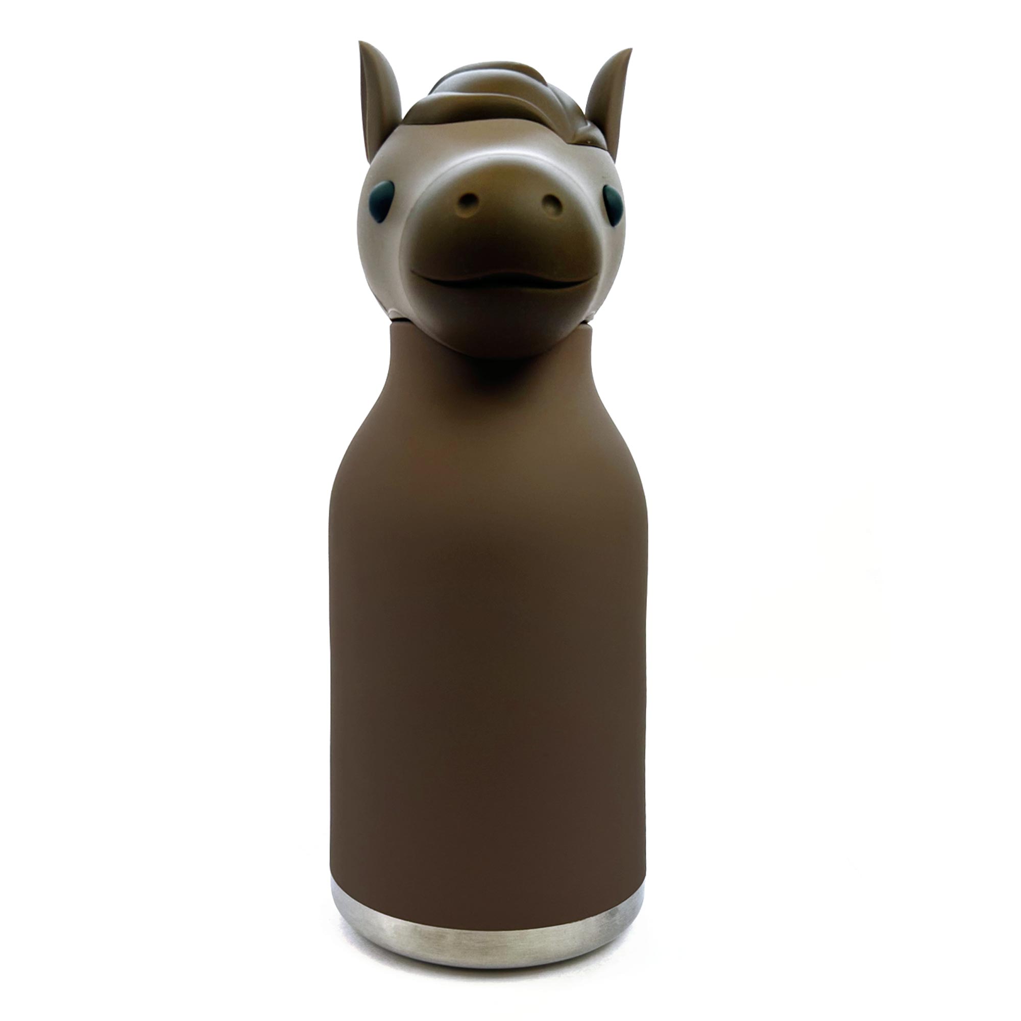 Personalized Horse Water Bottle