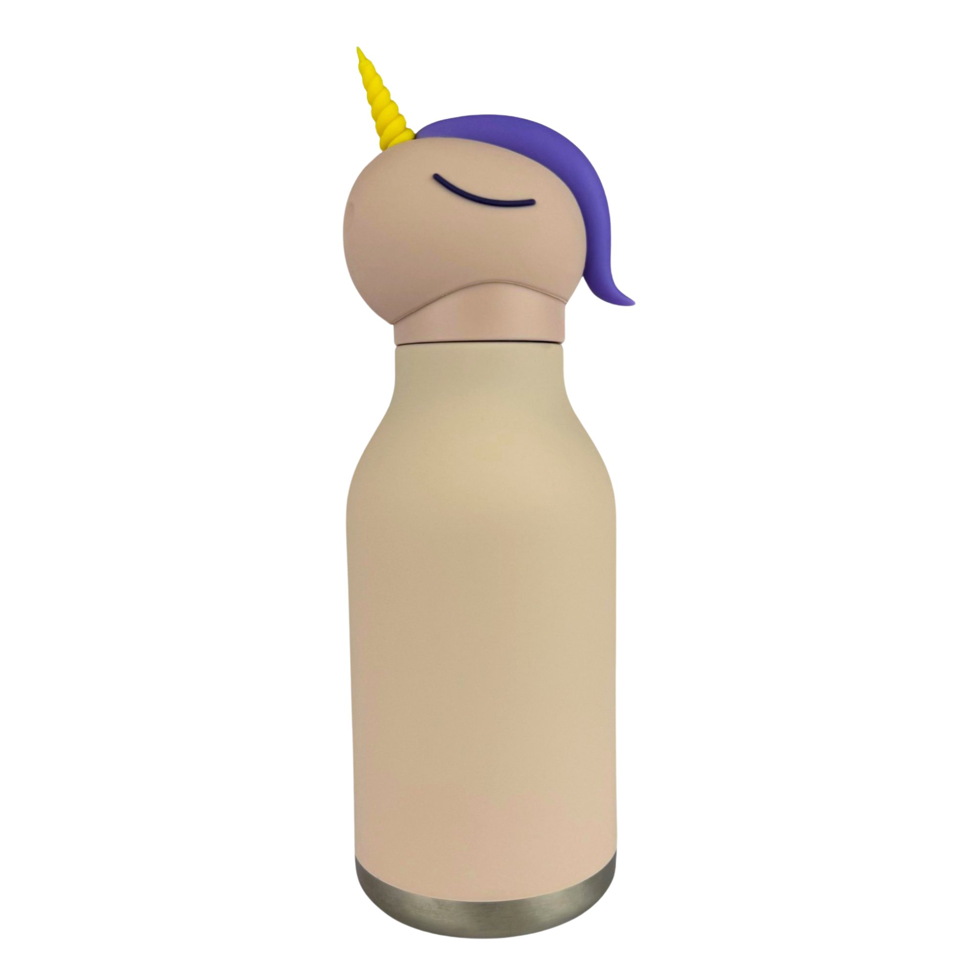 Personalized Unicorn Water Bottle