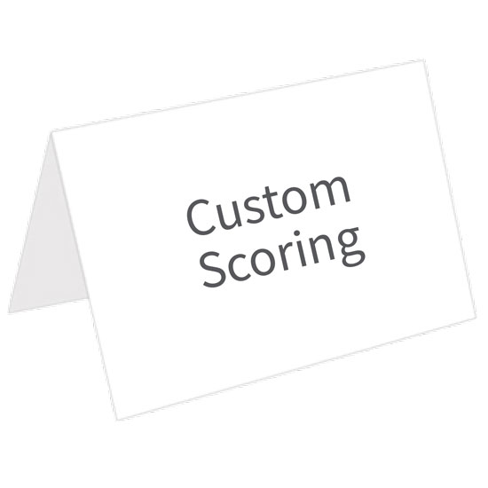 Scoring Charge