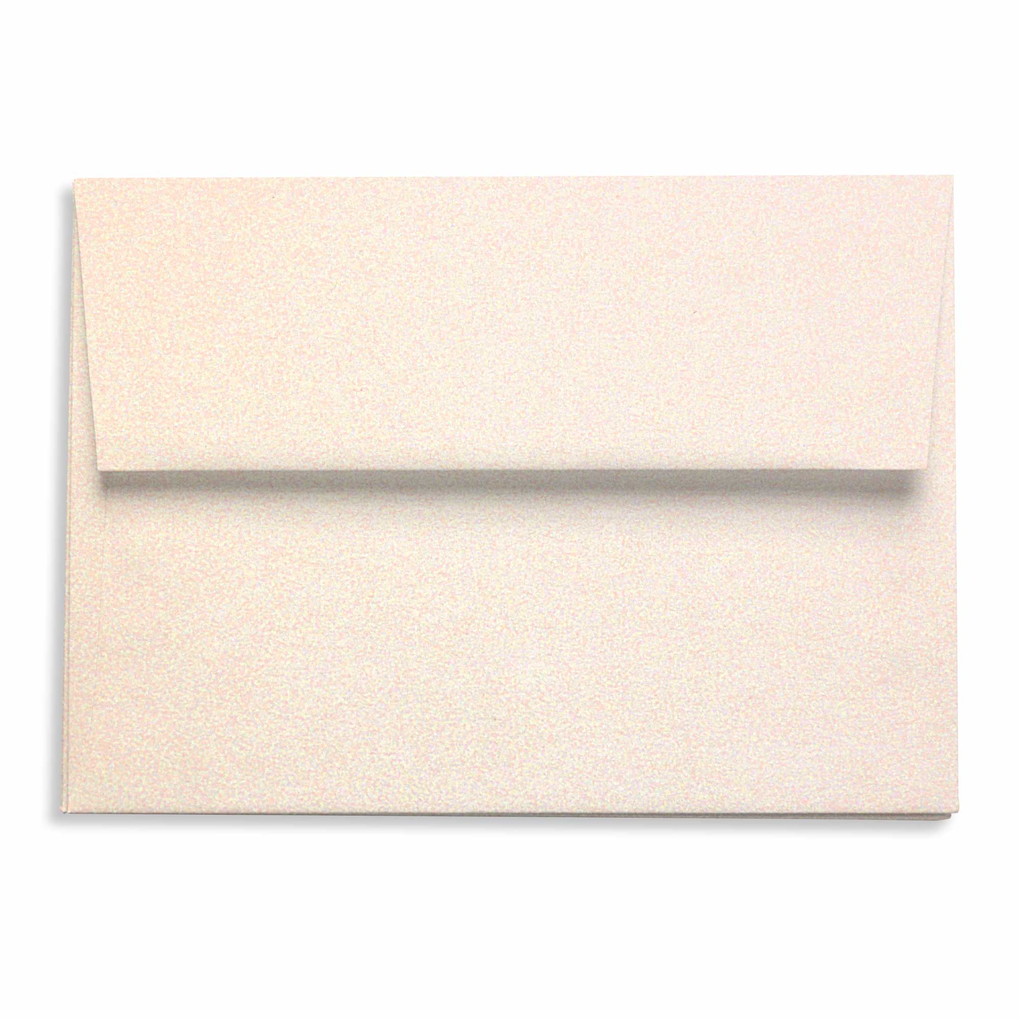 Coral Envelopes - A10 Stardream Metallic 6 x 9 1/2 Straight Flap 81T
