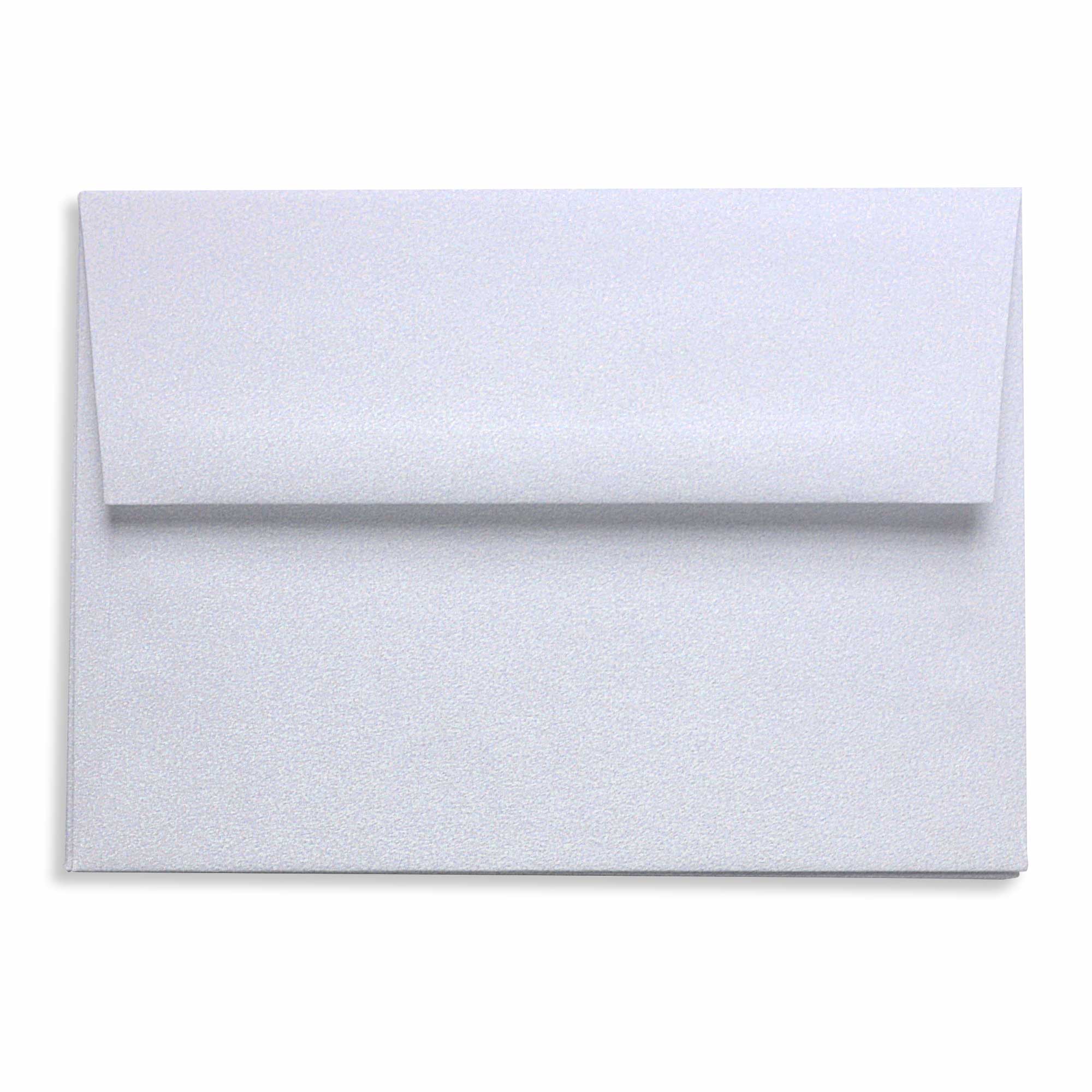 Kunzite Purple Envelopes - A10 Stardream Metallic 6 x 9 1/2 Straight Flap 81T