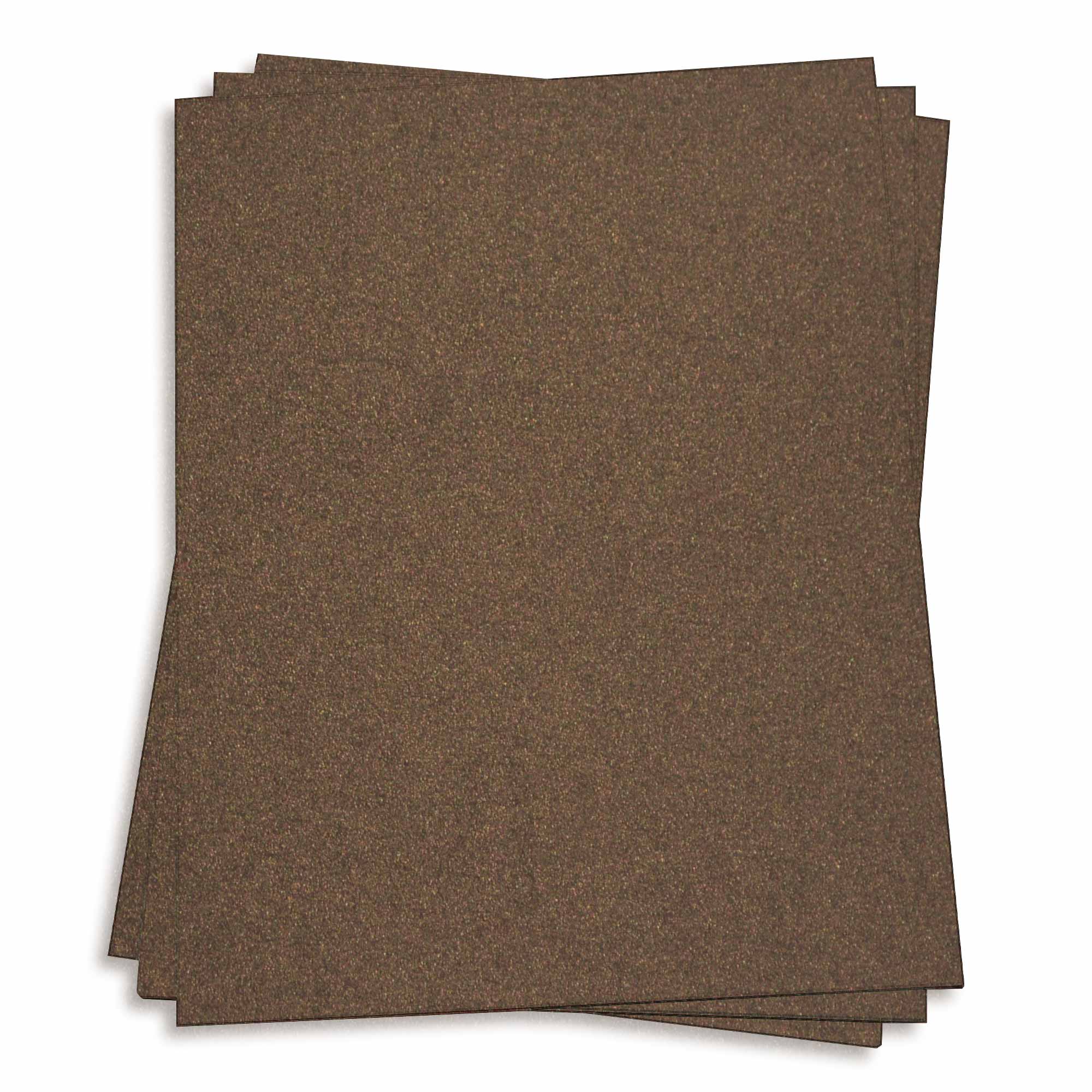 Bronze Card Stock - 11 x 17 Stardream Metallic 105lb Cover