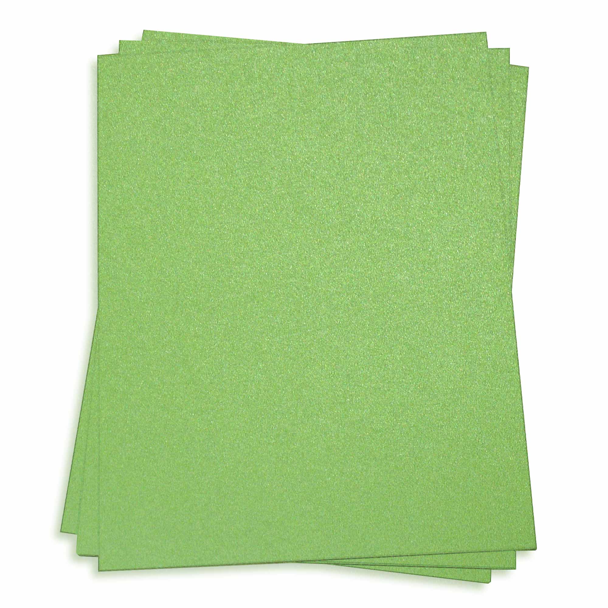 Fairway Green Card Stock - 11 x 17 Stardream Metallic 105lb Cover