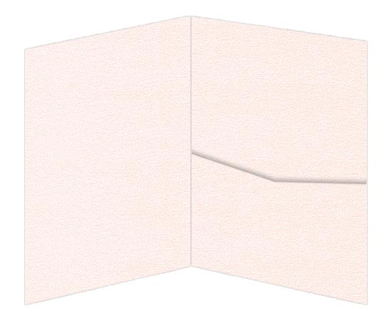 Posh Pocket - Stardream Coral