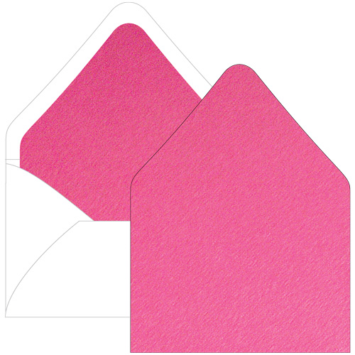 Azalea Euro Flap Envelope Liner - A2 Stardream Metallic